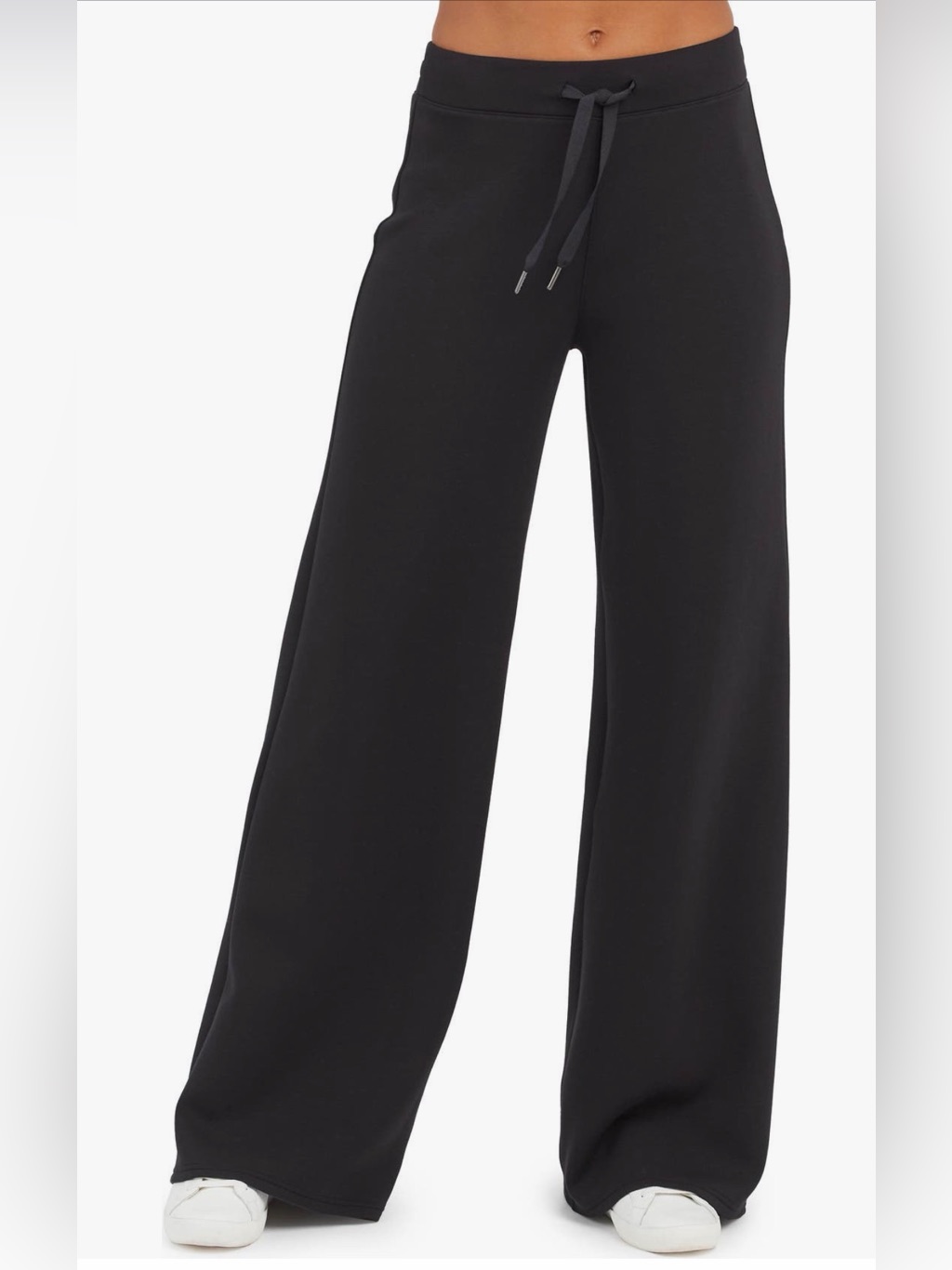 Spanx Airessentials Wide Leg Pant